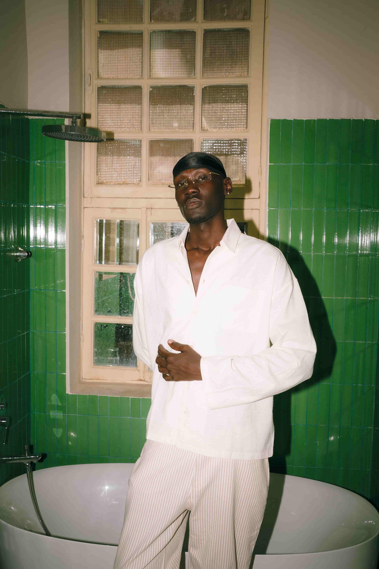 Men's