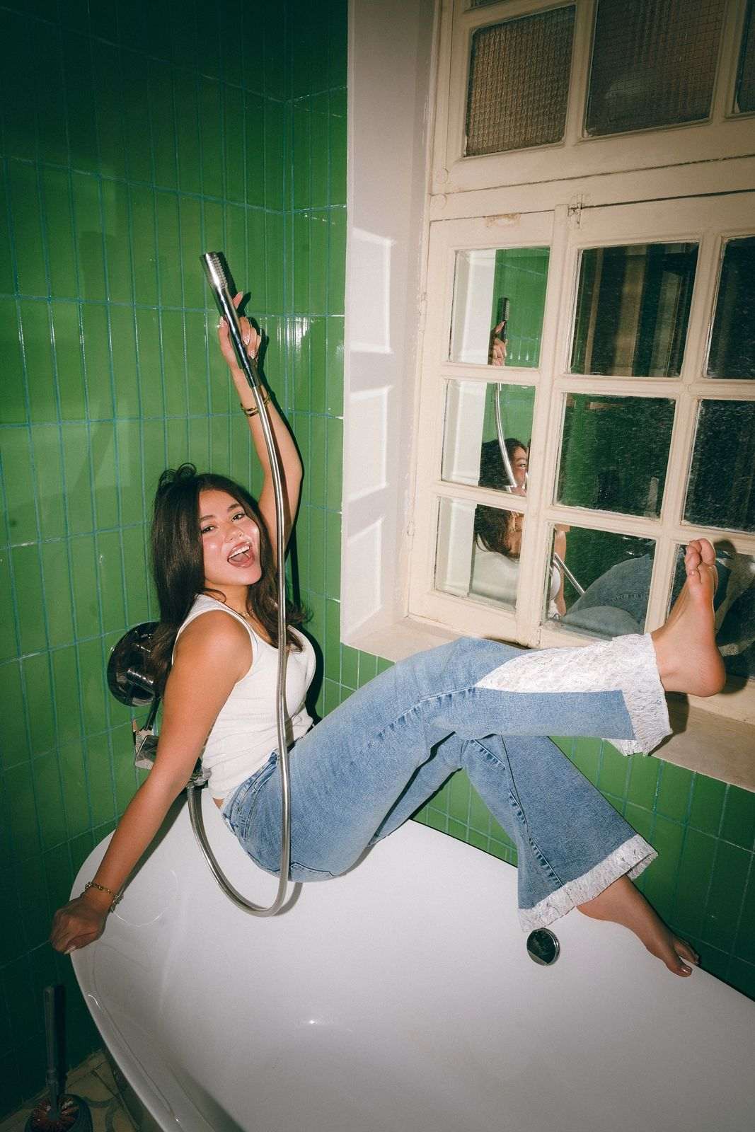The It Girl Denim