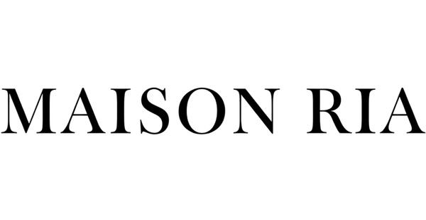 Maison Ria