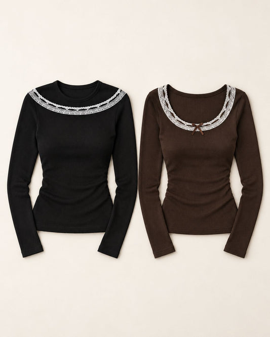 2 Tops Bundle