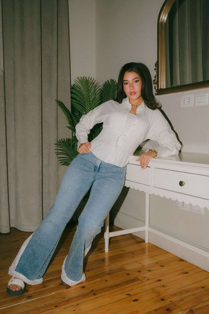 The It Girl Denim