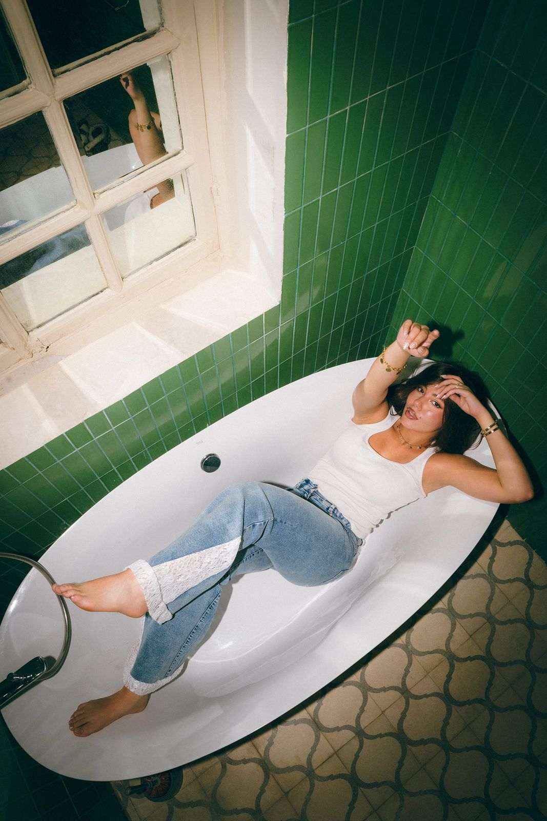 The It Girl Denim